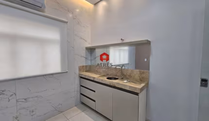 Sala comercial para alugar na Alameda Couto Magalhães, Setor Bela Vista, Goiânia por R$ 1.800