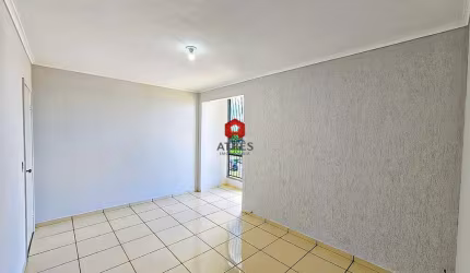 Apartamento com 2 quartos para alugar na Inan, Parque Acalanto, Goiânia por R$ 1.100