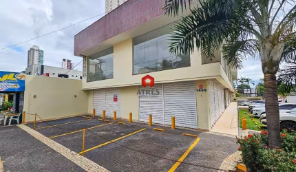 Ponto comercial para alugar na Rua 18, 194, Setor Oeste, Goiânia por R$ 6.500