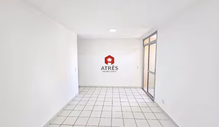 Apartamento com 3 quartos para alugar na Santana, 1071, Vila São Luiz, Goiânia por R$ 1.800