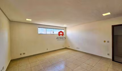 Sala comercial para alugar na Alameda dos Buritis, 128, Setor Marista, Goiânia por R$ 1.900