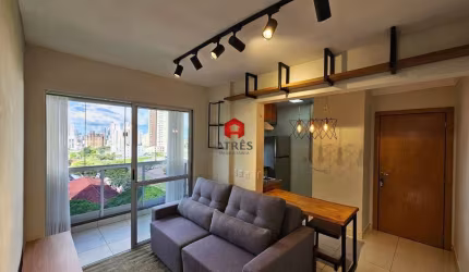 Apartamento com 2 quartos para alugar na Franciso de Melo, 185, Vila Rosa, Goiânia por R$ 2.400