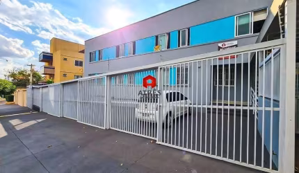 Apartamento com 1 quarto para alugar na 218, 705, Setor Leste Universitário, Goiânia por R$ 1.150