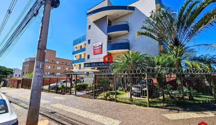 Apartamento com 1 quarto para alugar na 225, 695, Setor Leste Universitário, Goiânia por R$ 1.430