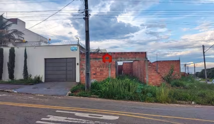 Terreno à venda na Valle Grande, Setor Três Marias, Goiânia por R$ 320.000