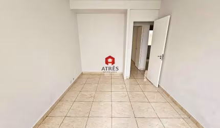 Apartamento com 2 quartos para alugar na Fuad Rassi, 761, Vila Jaraguá, Goiânia por R$ 1.200