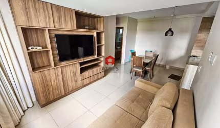 Apartamento com 2 quartos para alugar na Rua de Icarai, 345, Jardim Atlântico, Goiânia por R$ 2.800