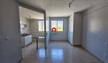 Apartamento com 1 quarto para alugar na 218, 705, Setor Leste Universitário, Goiânia por R$ 1.150