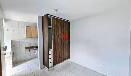 Apartamento com 1 quarto para alugar na 234, 115, Setor Leste Universitário, Goiânia por R$ 1.050