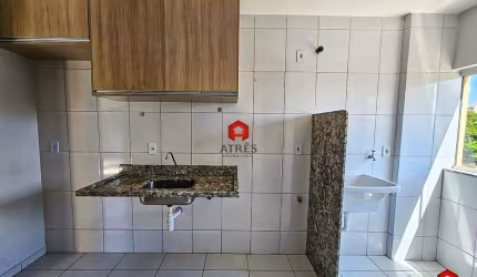 Apartamento com 1 quarto para alugar na 234, 14, Setor Leste Universitário, Goiânia por R$ 1.050