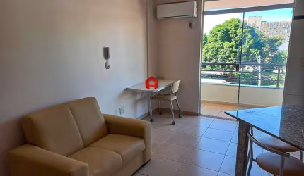Apartamento com 1 quarto para alugar na 225, 695, Setor Leste Universitário, Goiânia por R$ 1.430