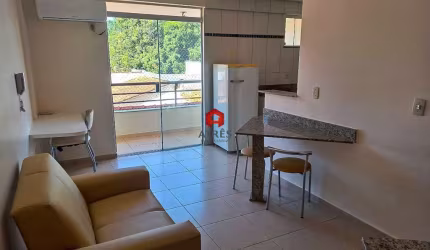 Apartamento com 1 quarto para alugar na 225, 695, Setor Leste Universitário, Goiânia por R$ 1.430