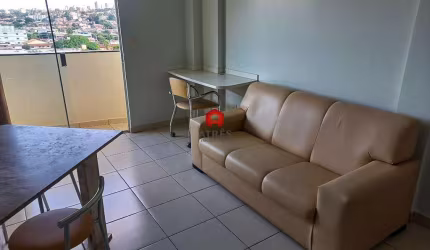 Apartamento com 1 quarto para alugar na 234, 25, Setor Leste Universitário, Goiânia por R$ 1.350