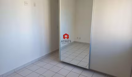 Apartamento com 3 quartos para alugar na Santana, 1071, Setor Centro Oeste, Goiânia por R$ 1.700