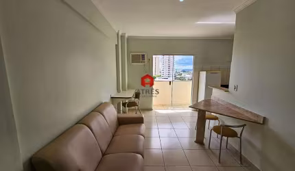 Apartamento com 1 quarto para alugar na 234, 38, Setor Leste Universitário, Goiânia por R$ 1.350