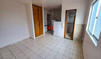 Apartamento com 1 quarto para alugar na 218, Setor Leste Universitário, Goiânia por R$ 975