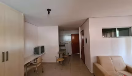 Apartamento com 1 quarto para alugar na 225, 695, Setor Leste Universitário, Goiânia por R$ 1.430
