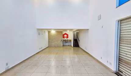 Ponto comercial para alugar na Rua 15, 634, Setor Oeste, Goiânia por R$ 3.800