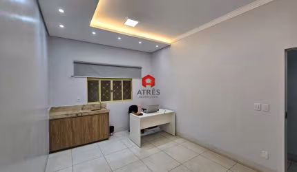 Sala comercial para alugar na Alameda Couto Magalhães, Setor Bela Vista, Goiânia por R$ 1.800