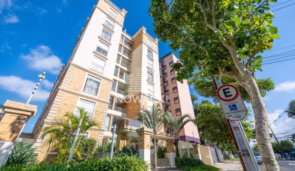 APARTAMENTO PRONTO PARA MORAR COM 03 DORMITORIOS E 2 VAGAS - JUVEVÊ