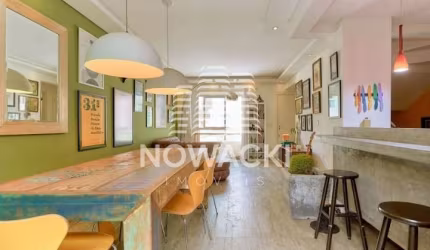 CASA DE CONDOMÍNIO COM 4 QUARTOS e 3 BANHEIROS NO VISTA ALEGRE