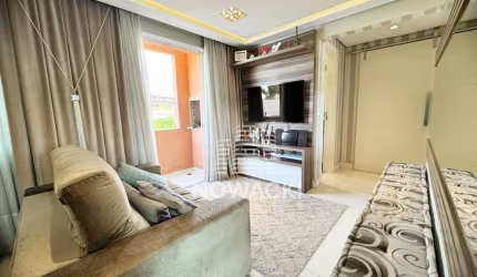 APARTAMENTO PRONTO PARA MORAR 03 QUARTOS 2 VAGAS - PORTÃO
