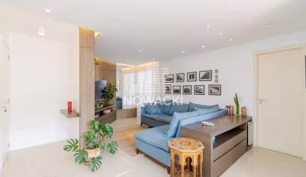 APARTAMENTO COM 3 DORMITÓRIOS E UMA VAGA NO VILA IZABEL