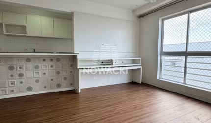 APARTAMENTO 2 QUARTOS 1 VAGA EM CONDOMINIO CLUB NO VISTA ALEGRE