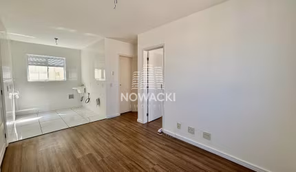 APARTAMENTO GARDEN COM 2 DORMITÓRIOS E UMA VAGA PRÓXIMO A SANTA FELICIDADE