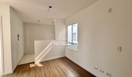 APARTAMENTO COM 2 DORMITÓRIOS E UMA VAGA NO BAIRRO CACHOEIRA
