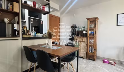 APARTAMENTO GARDEN COM 2 QUARTOS e 2 VAGAS EM CONDOMÍNIO CLUB NO ECOVILLE