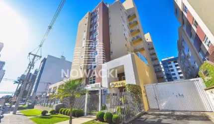 APARTAMENTO COM 03 DORMITORIOS E 2 VAGAS DE GARAGEM