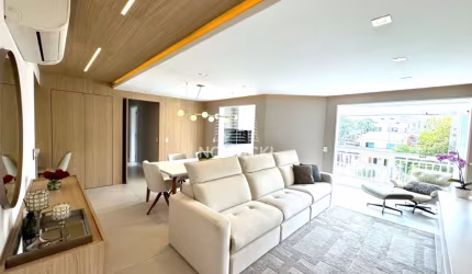 APARTAMENTO PRONTO PARA MORAR COM 03 DORMITÓRIOS 02 VAGAS - ECOVILLE