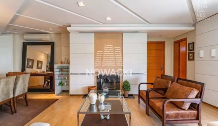 APARTAMENTO COM 4 QUARTOS e 5 BANHEIROS NO ECOVILLE