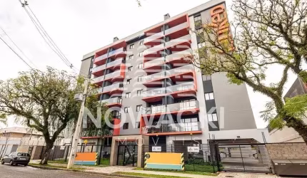 APARTAMENTO 1 DORMITÓRIO COM GARAGEM OPICIONAL NO REBOUÇAS