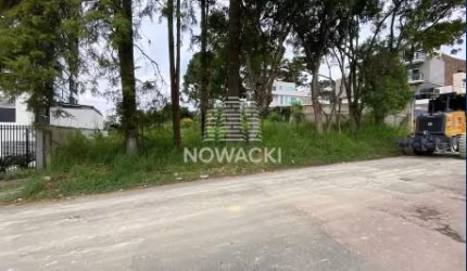 TERRENO PARA INVESTIDORES NO BAIRRO BACACHERI
