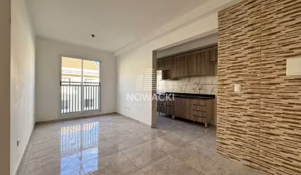 APARTAMENTO EM CONDOMÍNIO CLUB COM 2 DORM E 1 VAGA NO SAO BRAZ