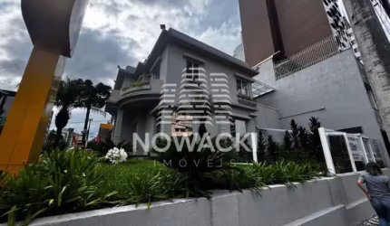 SALA COMERCIAL TODA REFORMADA COM 150m² NO JUVEVÊ