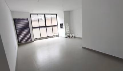 APARTAMENTO COM 3 QUARTOS E 1 VAGA - BAIRRO PORTÃO