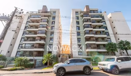 APARTAMENTO 2 QUARTOS e 1 VAGA NA VILA IZABEL