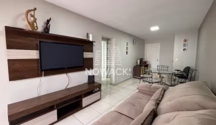 APARTAMENTO GARDEN, 2 QUARTOS COM SUÍTE NO VILA IZABEL
