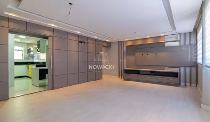APARTAMENTO COM 3 DORMITÓRIOS, 1 SUÍTE E 2 VAGAS NO CABRAL