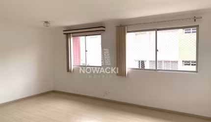 APARTAMENTO COM 2 DORMITÓRIOS, 1 SUÍTE E 1 VAGA NO ÁGUA VERDE