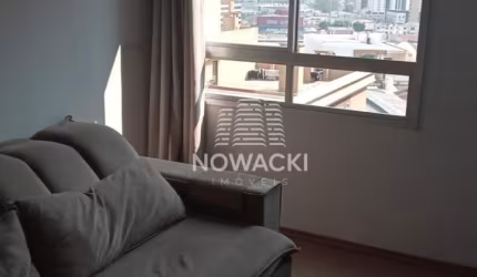 APARTAMENTO COM 1 QUARTO NO CRISTO REI