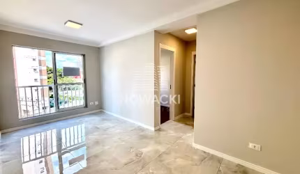 APARTAMENTO REFORMADO COM 2 DORMITÓRIOS E UMA VAGA EM CONDOMÍNIO CLUBE NO ECOVILLE