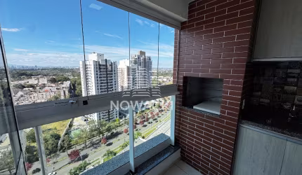 OPORTUNIDADE APARTAMENTO COM 03 QUARTOS 02 VAGAS - ECOVILLE