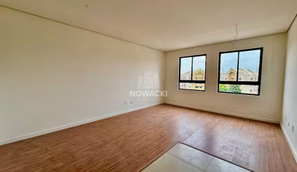 Stúdio recém entregue no Novo Mundo! 29m2, ótima opção para investimento!