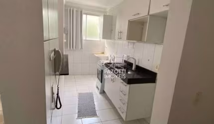 Apartamento com 2 dormitórios à venda, 54 m² por R$ 220.000,00 - Reserva Sul Condomínio Resort - Ribeirão Preto/SP
