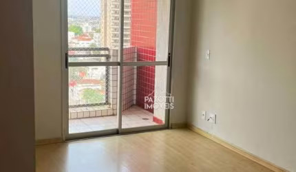 Apartamento com 3 dormitórios à venda, 70 m² por R$ 300.000 - Centro - Ribeirão Preto/SP