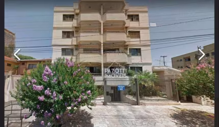 Apartamento com 3 dormitórios à venda, 96 m² por R$ 430.000 - Condomínio Itamaraty - Ribeirão Preto/SP